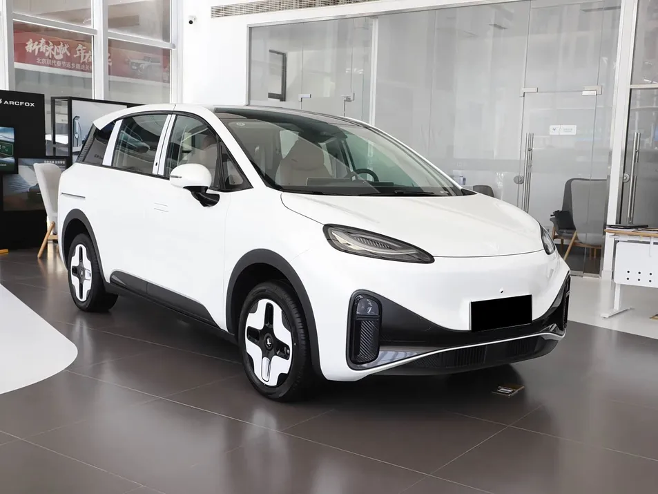 ARCFOX Koala S Exterior