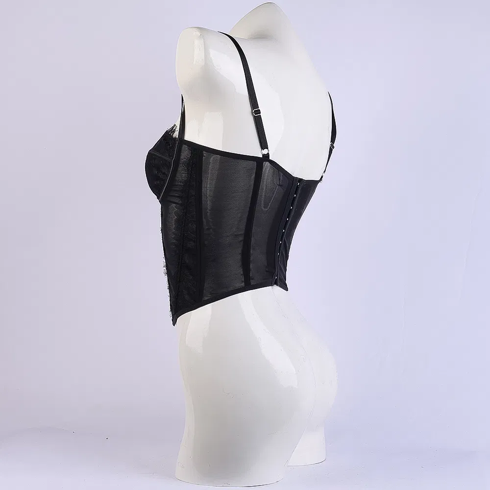 Chic Sculpted Lift Convertible Bra Versatile Styling Essential Lingerie Underwear