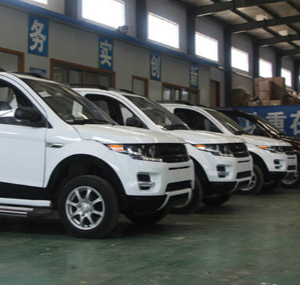 Electric Car Electric Sedan with 4 Seats