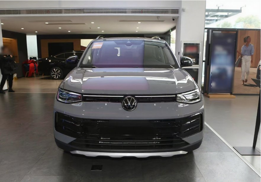 The Cheapest SUV, Used Cars, Tharu Xr 0-Kilometer New Car, Four-Door Five-Seat Car, Compact SUV, The Most Popular SUV