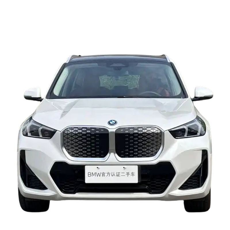 Secondhand Vehicle Used Car BMW IX1 Edrive25L M Sport Package 19500km