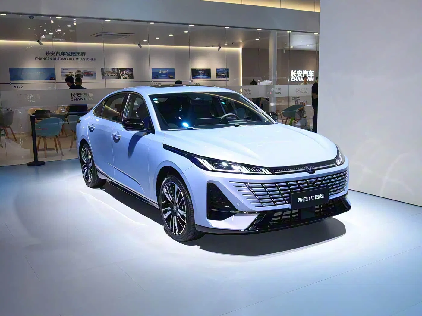 Eado Dashboard Technology