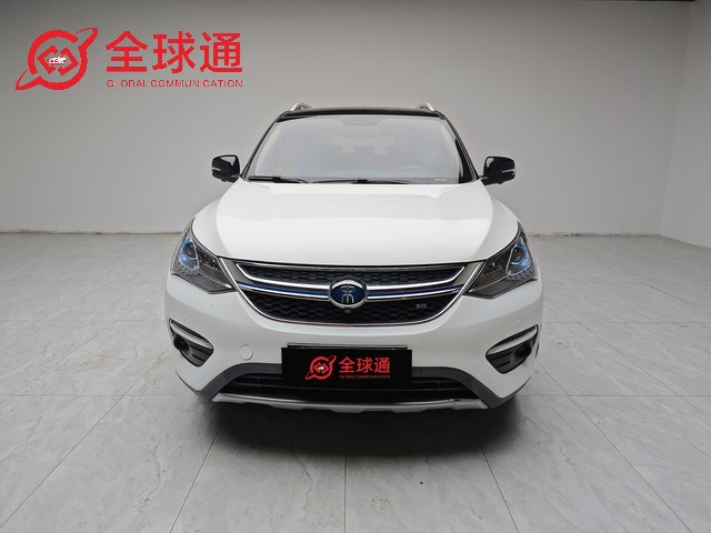 Byd Song Dm, Hybrid, Used Car, Cheap, Family Use