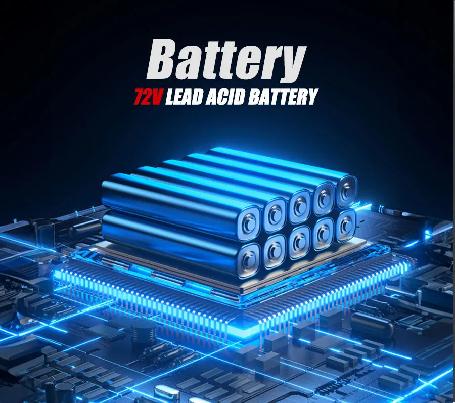 Electric Pickup Truck 5