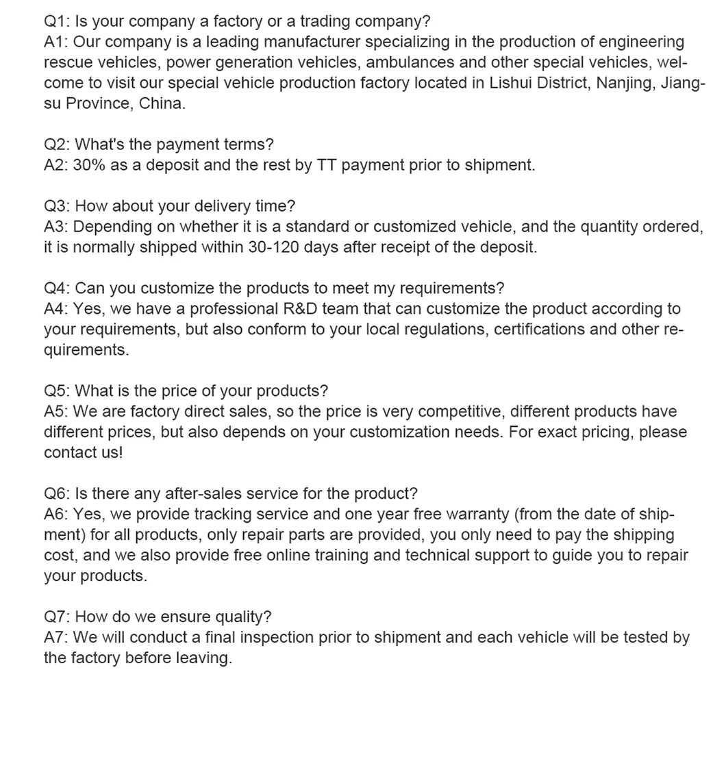 Mobile Power Vehicle 15