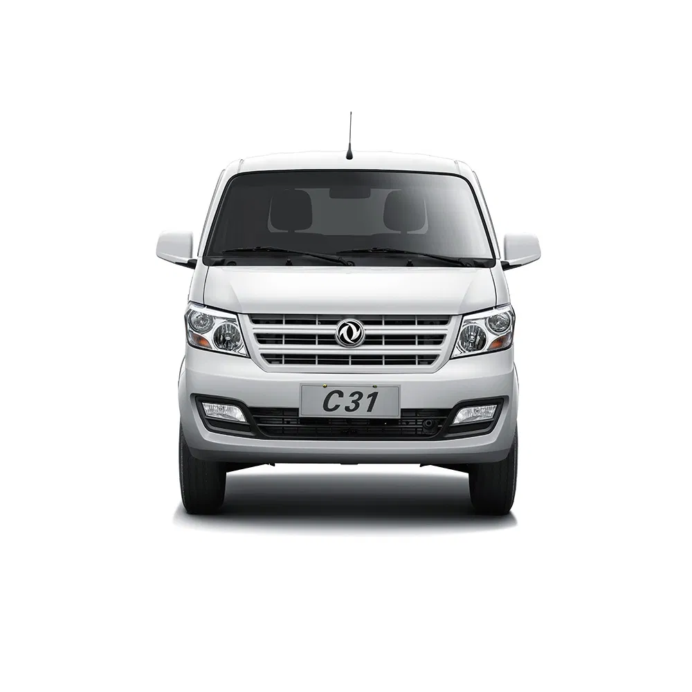 Dfsk Factory European Standard C31/C32 Cheap Commercial Small Truck Mini Cargo Vehicle