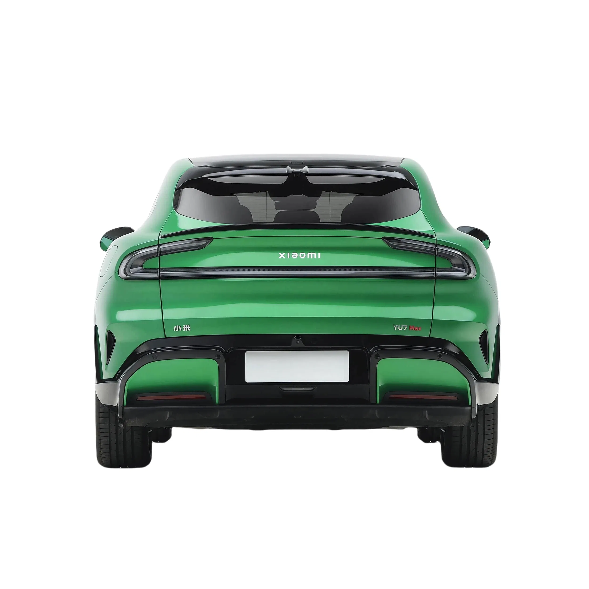 in Stock Yu7 Max Chinese New Energy Car Mi Yu7 Pure Electric Ultra-Luxury High-Performance SUV Ready to Ship