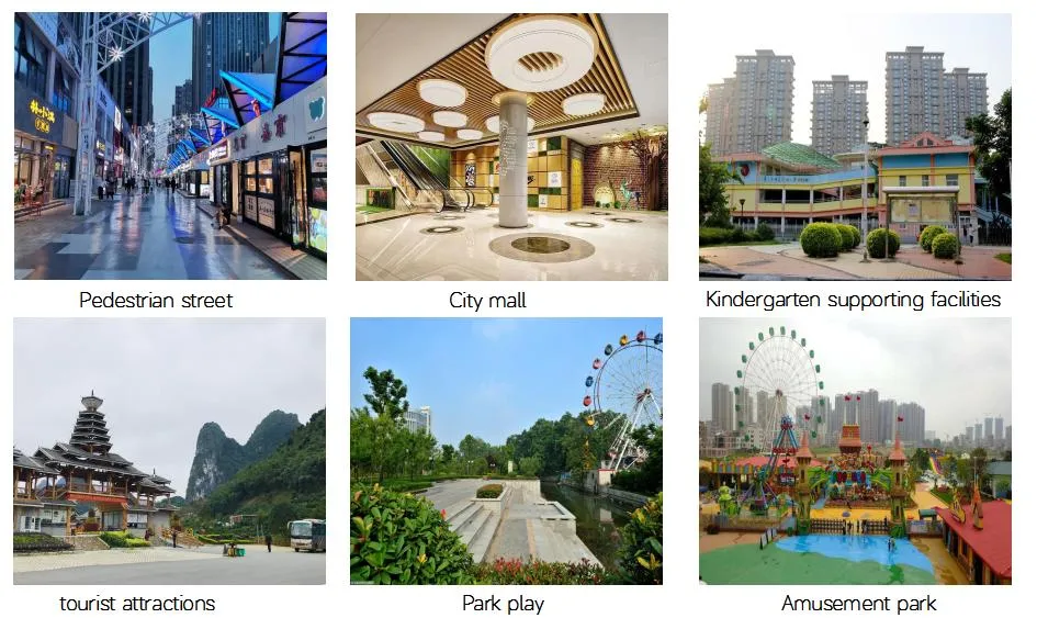 Application Scenario