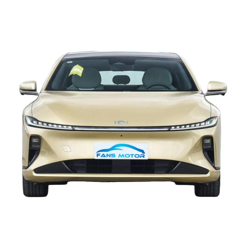 2024 Changan Qiyuan A07 Medium and Large 5-Door 5-Seat Pure Electric Used New Energy Hatchback with Long Battery Life