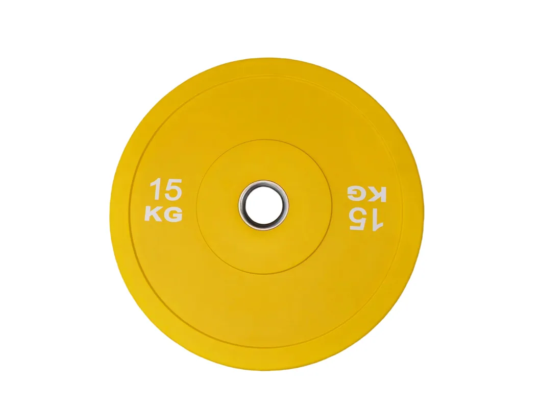 Weight Plate