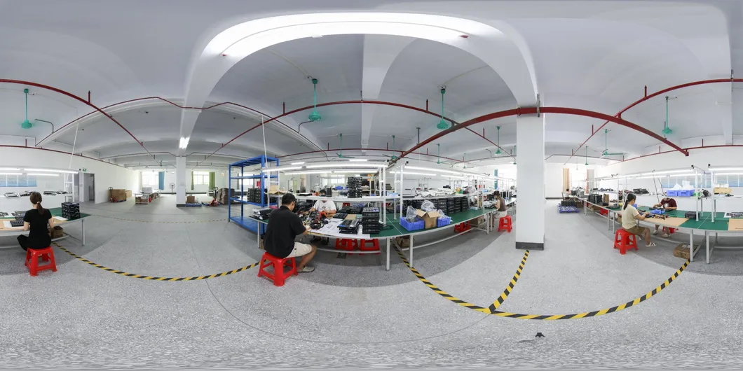 Frequency Management Unit