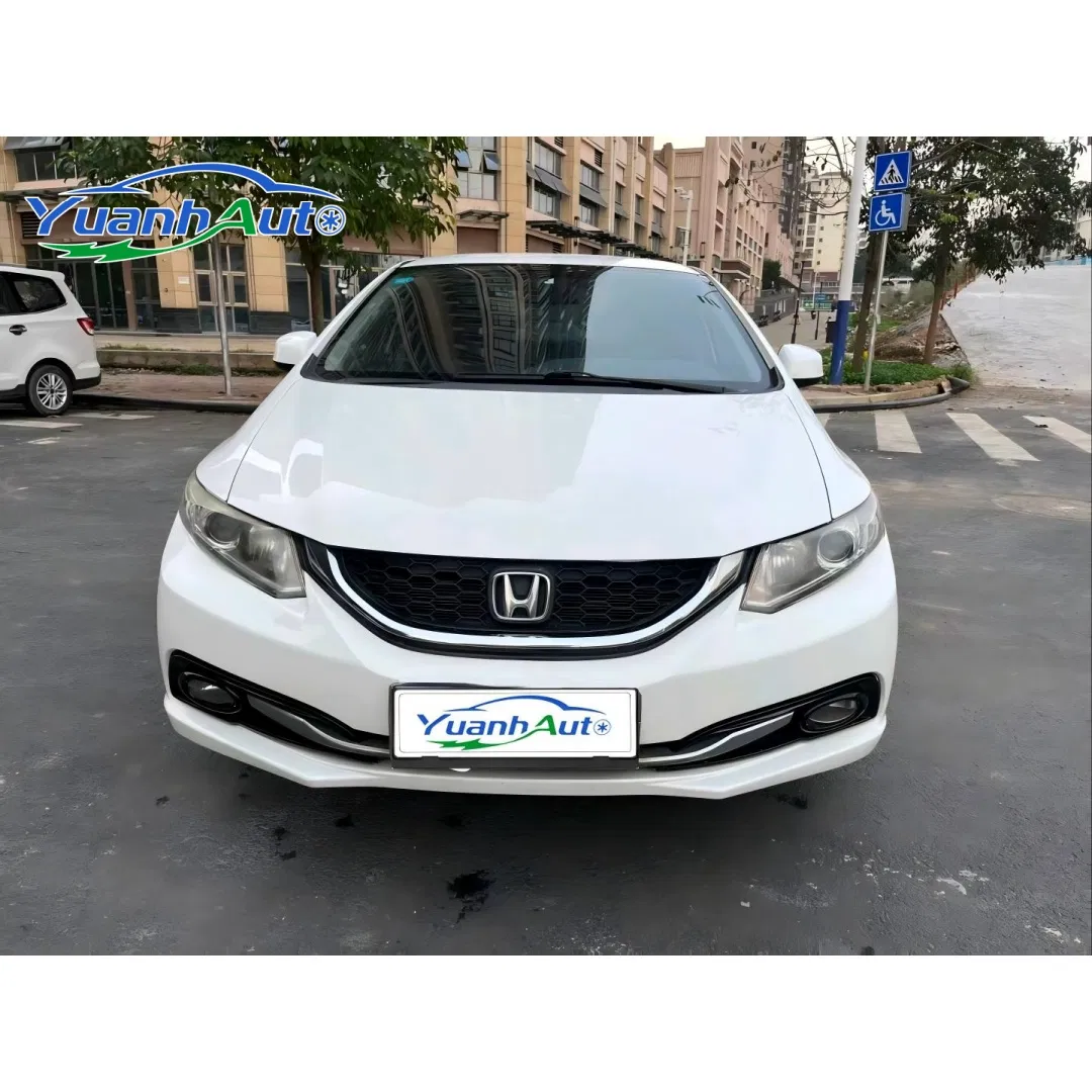 Honda Civic 2014 Model - 1.8L - Automatic Classic Edition Used Car Vehicle Sedan Cheap