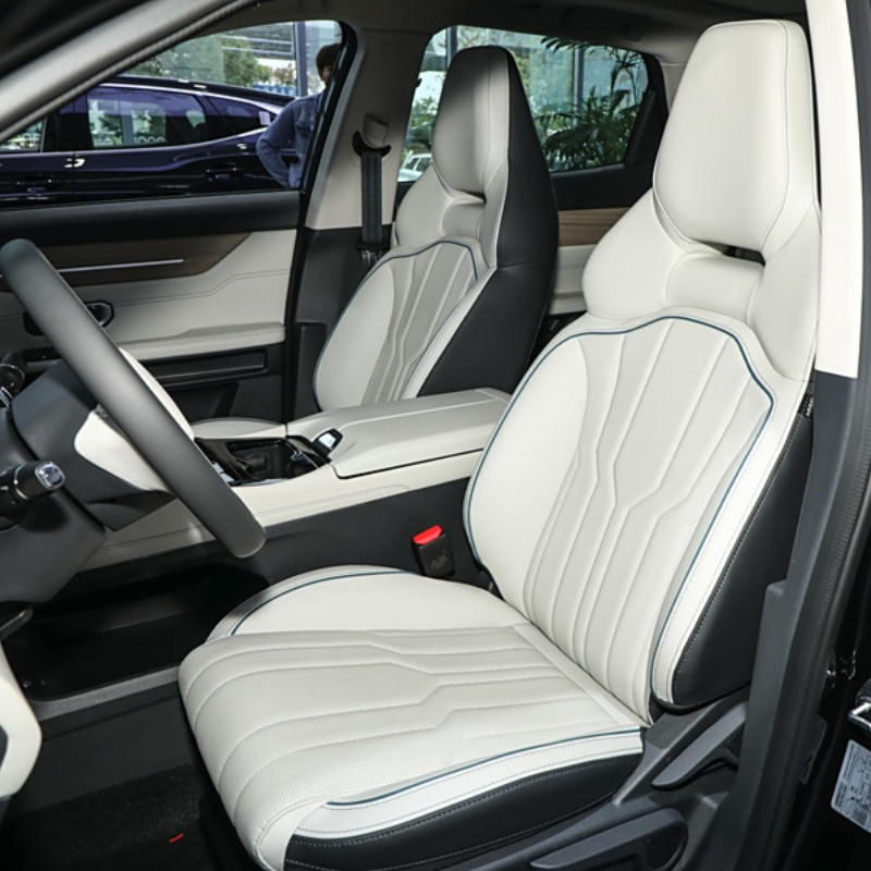 2024 Jetour Dashing 1.5t DCT Dragon Fly Edition Gasoline Vehicle Chinese SUV Fuel Car