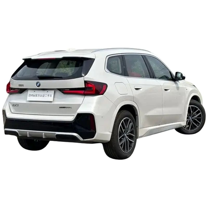 Secondhand Vehicle Used Car BMW IX1 Edrive25L M Sport Package 19500km