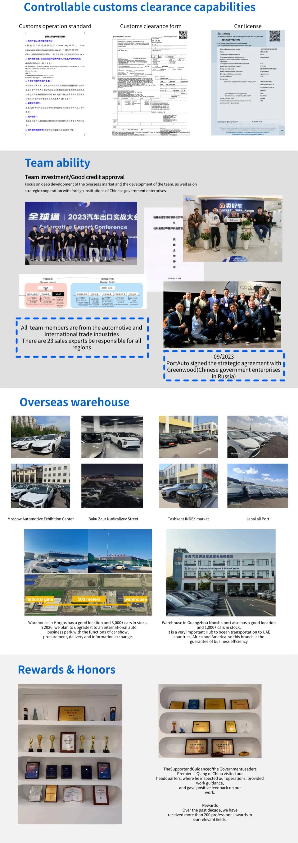 Lixiang L6 PRO Feature 2