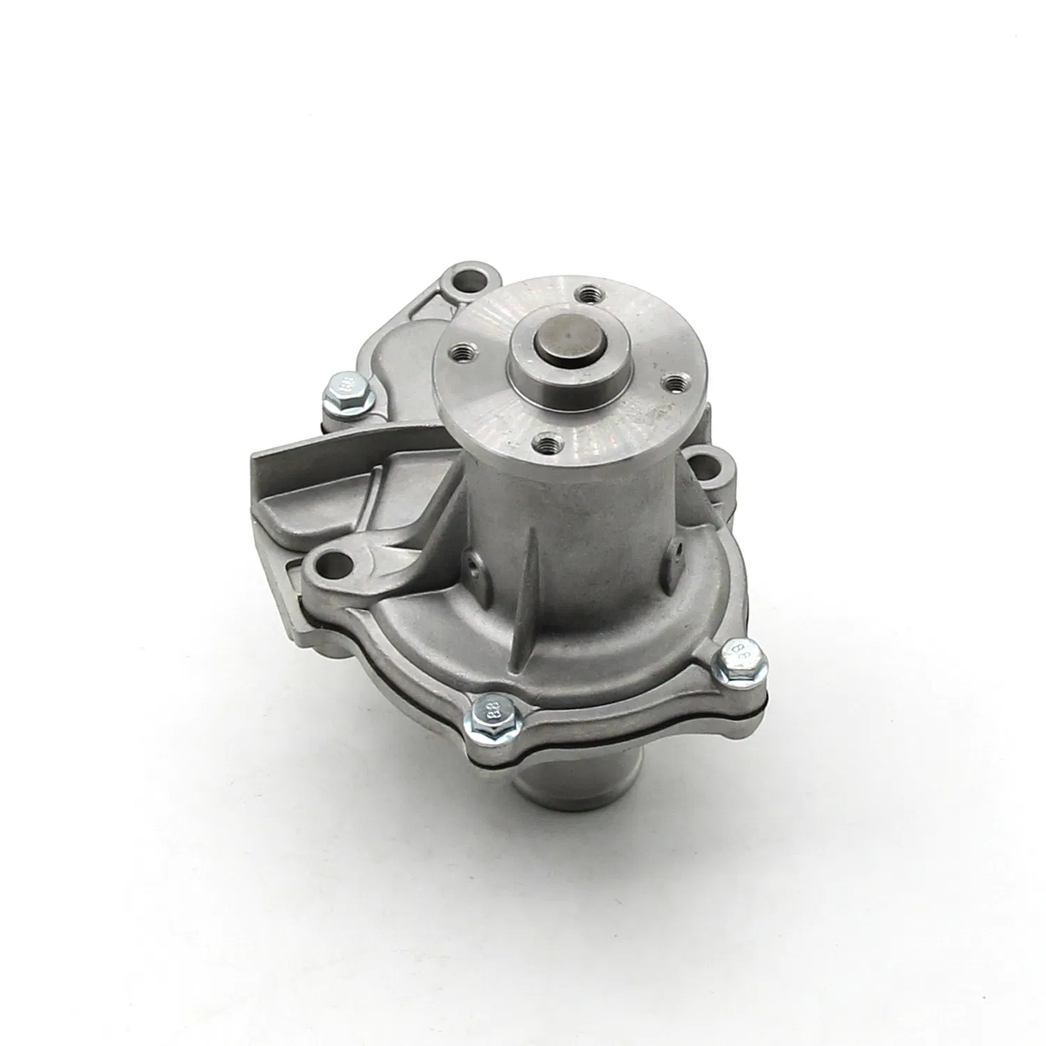 OEM Auto Cooling Parts Accessories/Automotive Spare Part DP740 1610019296 Engine Aluminum Water Pump For TOYOTA COROLLA CELICA Coupe