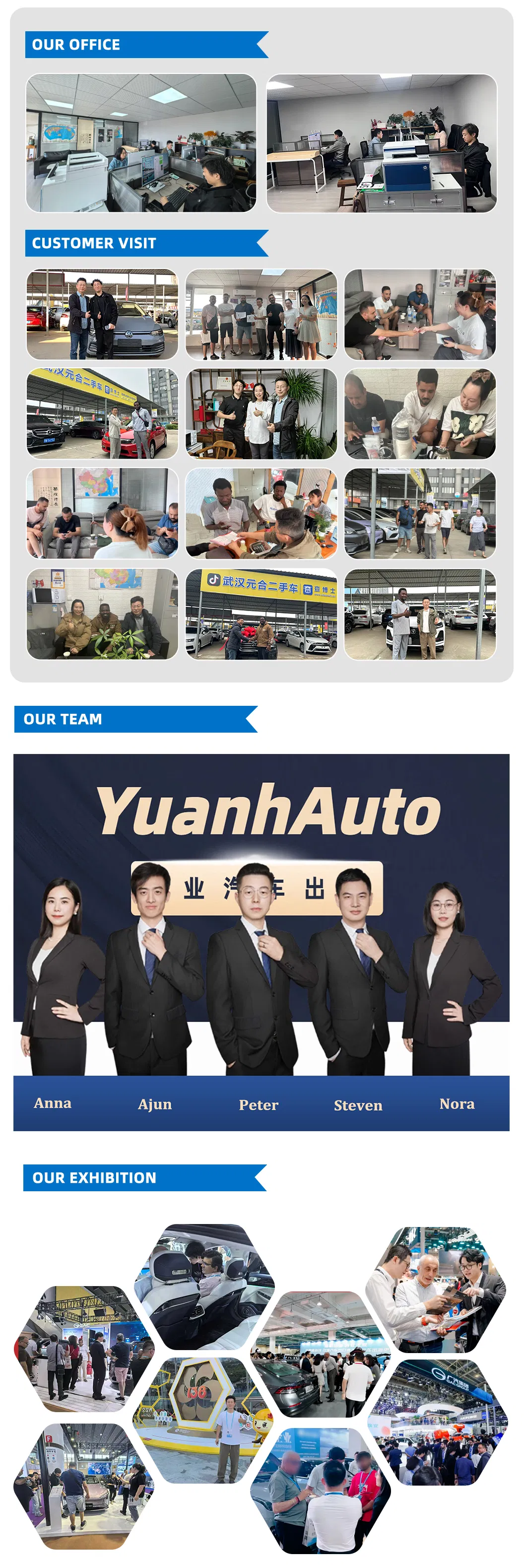 Logistics and Transport