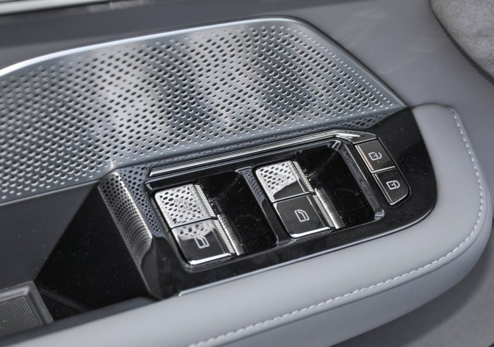 Zeekr 001 Electric Vehicle Car 100kwh Luxury EV Car Auto New Cars