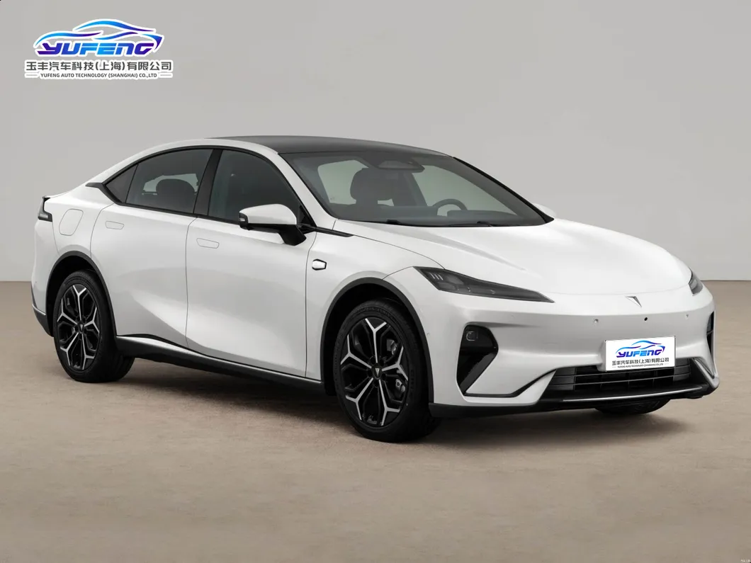 Deepal L07 Front View