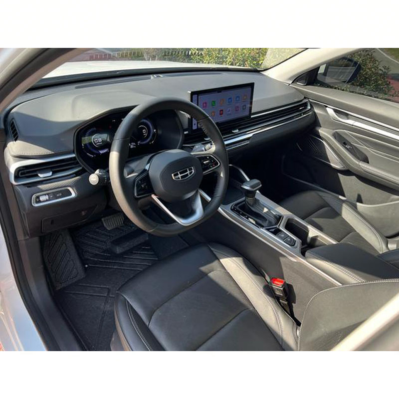 Second Hand Geely Emgrand Sedan for Sale, 1-3 Years Used