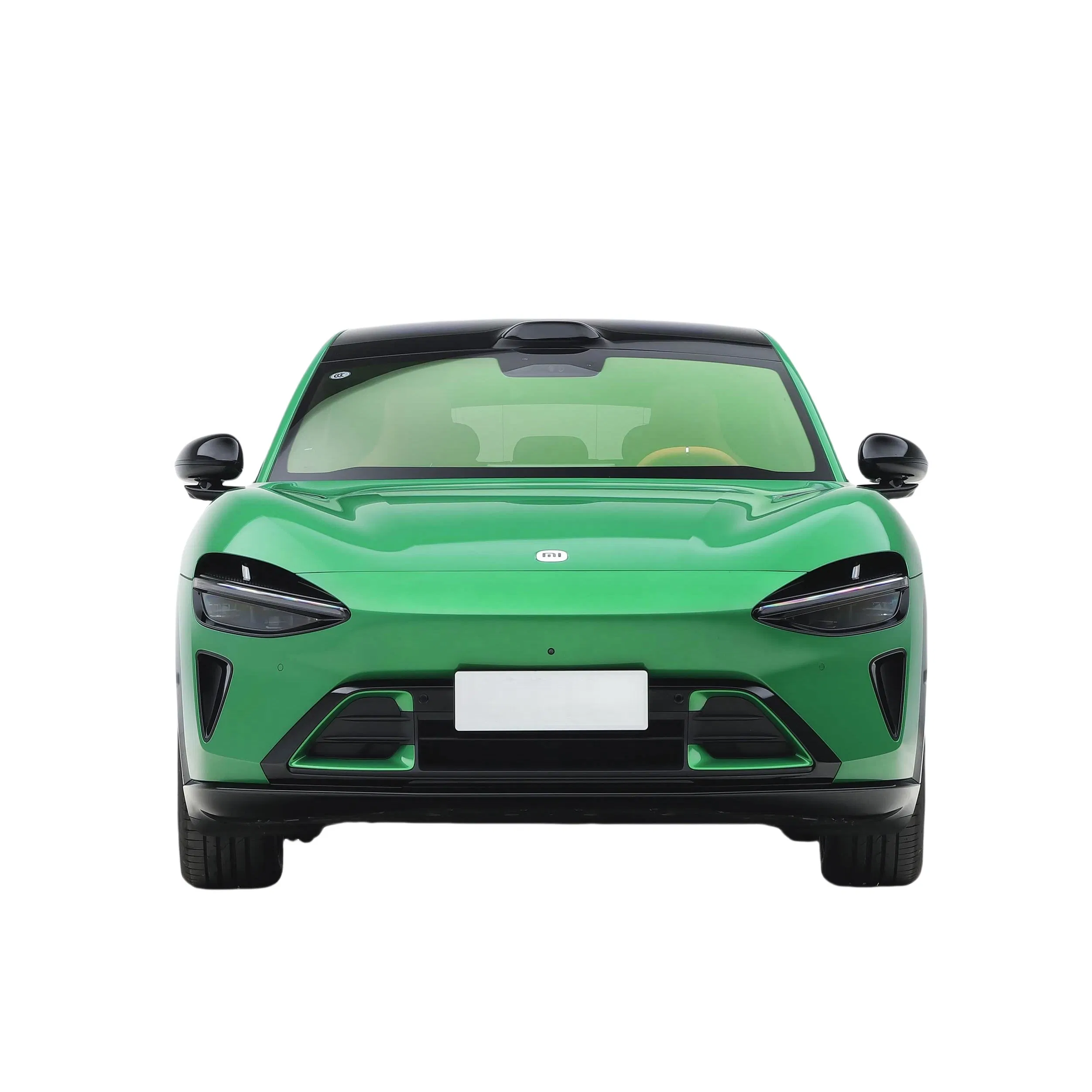 in Stock Yu7 Max Chinese New Energy Car Mi Yu7 Pure Electric Ultra-Luxury High-Performance SUV Ready to Ship