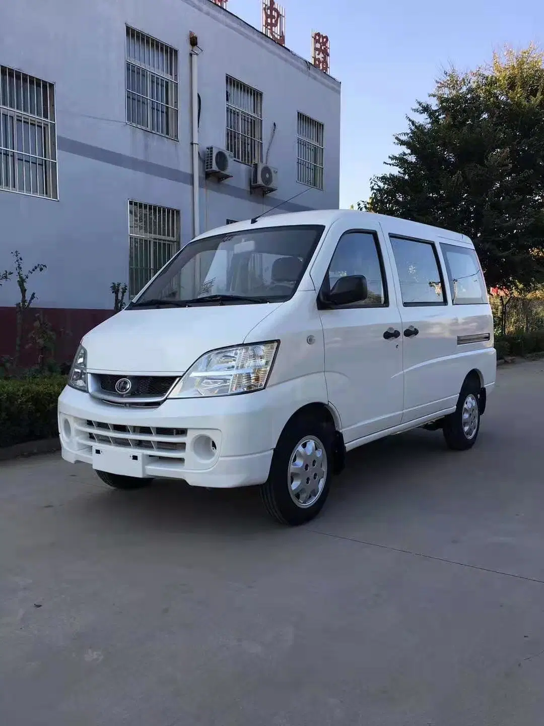 Speed 40km/H Charge Distance 150km/ Electric Car/Electric Minivan