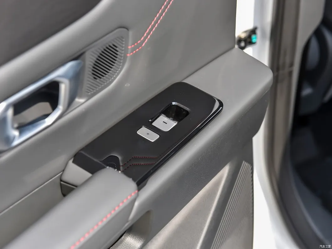 Jetour Dashing Detail