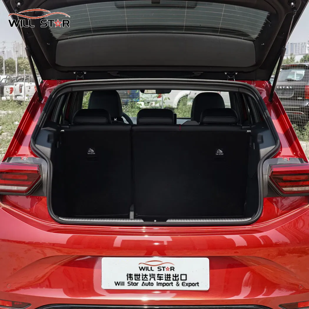 Volkswagen ID. 3 Detail