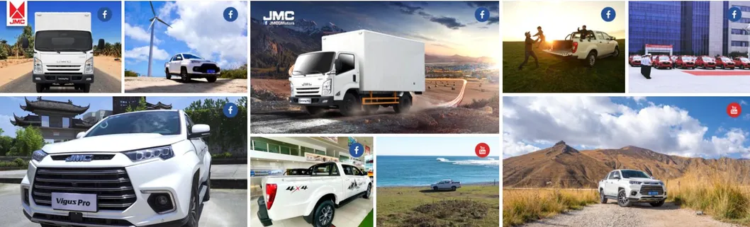 Pickup Truck Overview