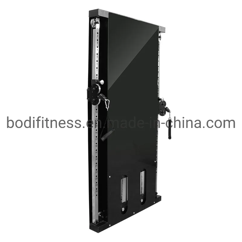 Cable Crossover Machine