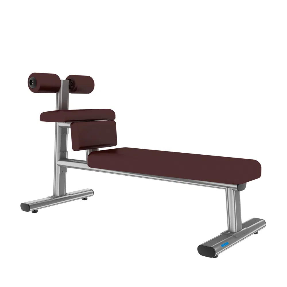 China Manufacturer Commercial Gym Equipment Strength Machine Cable Jungle/Crossover with CE/En957/TUV/SGS/OHSAS