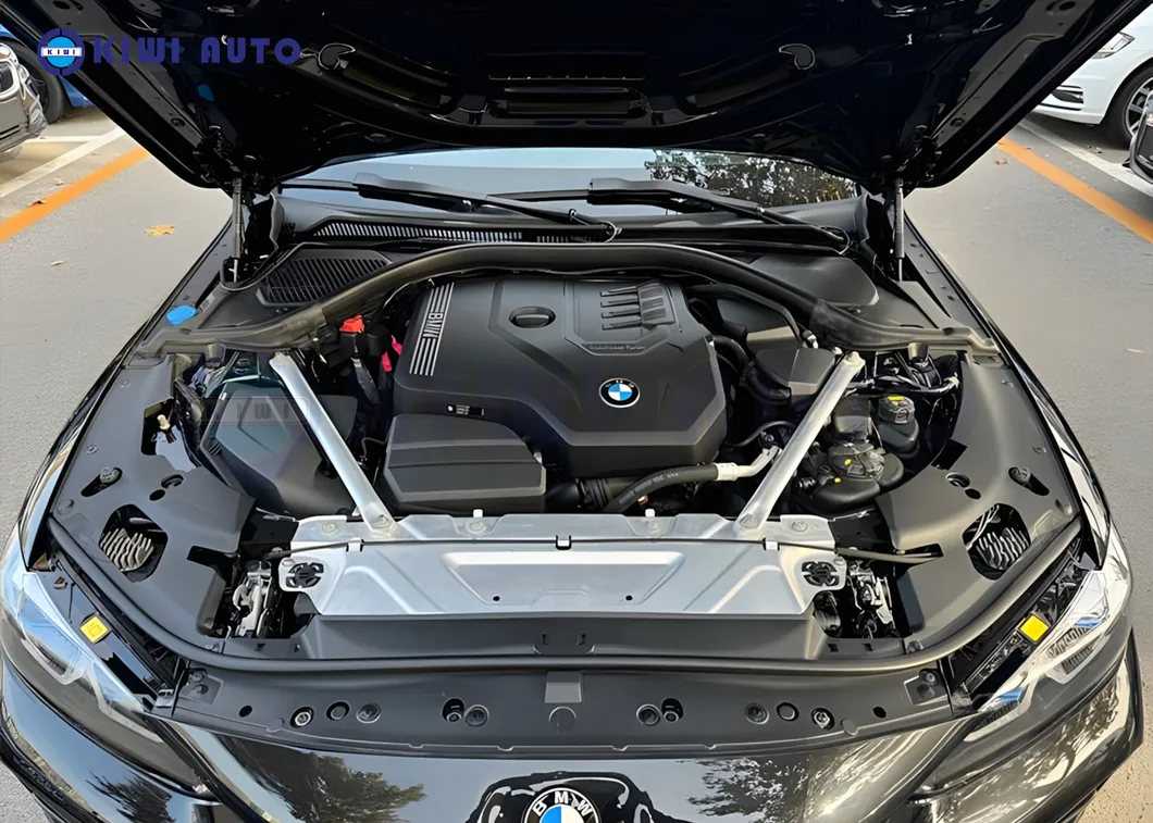 BMW 4 Series Detail 10