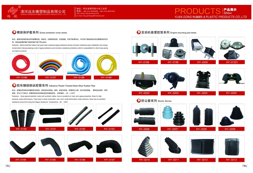 Other Hose Product 2