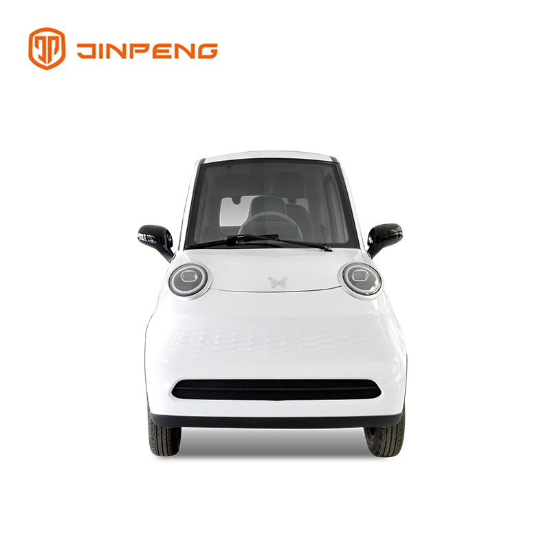 Factory Price EEC Hot Sale Small Electric Mini Car for Passenger Family Use