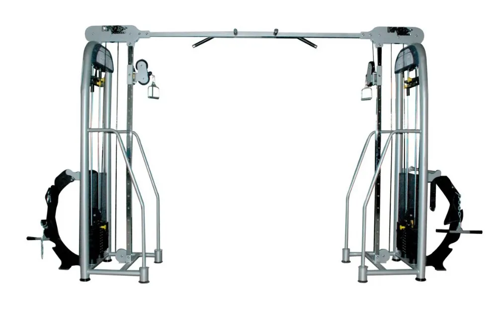 Integrated Gym Trainer
