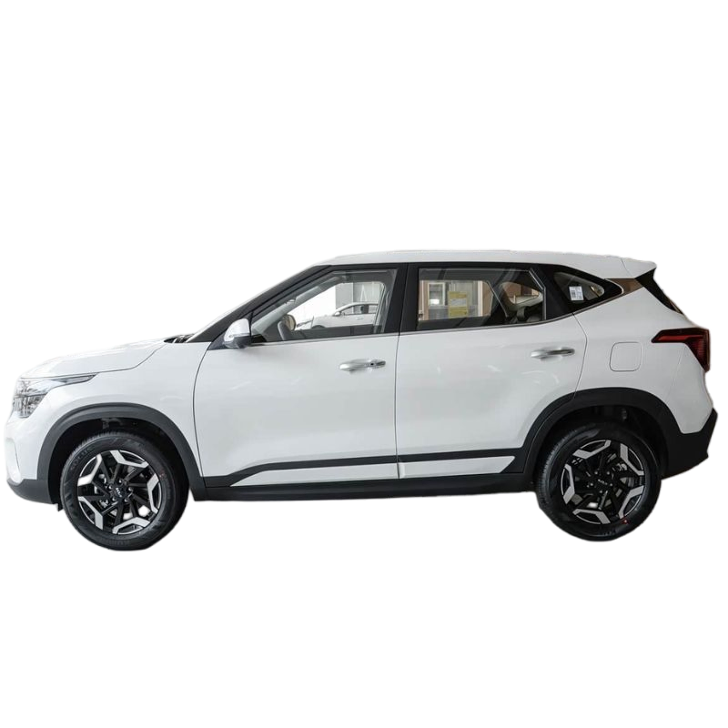 2026 New KIA Seltos 1.5L Ivt Luxury Comfort Edition SUV Gasoline Petrol Fuel Vehicles Auto China Cars
