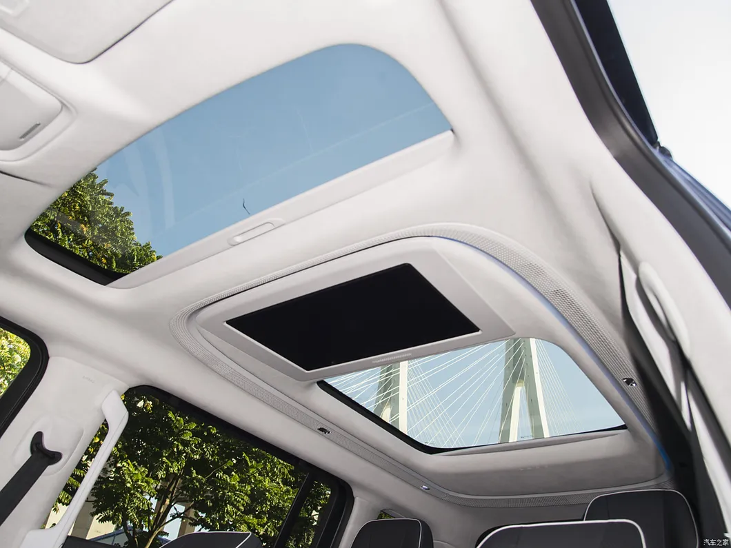 Xpeng X9 Performance