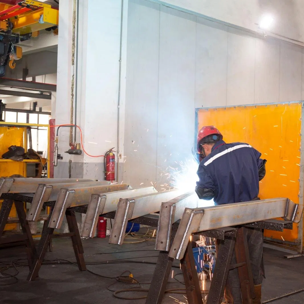 Advanced Spot and Resistance Laser Welding Solutions for Precision Manufacturing