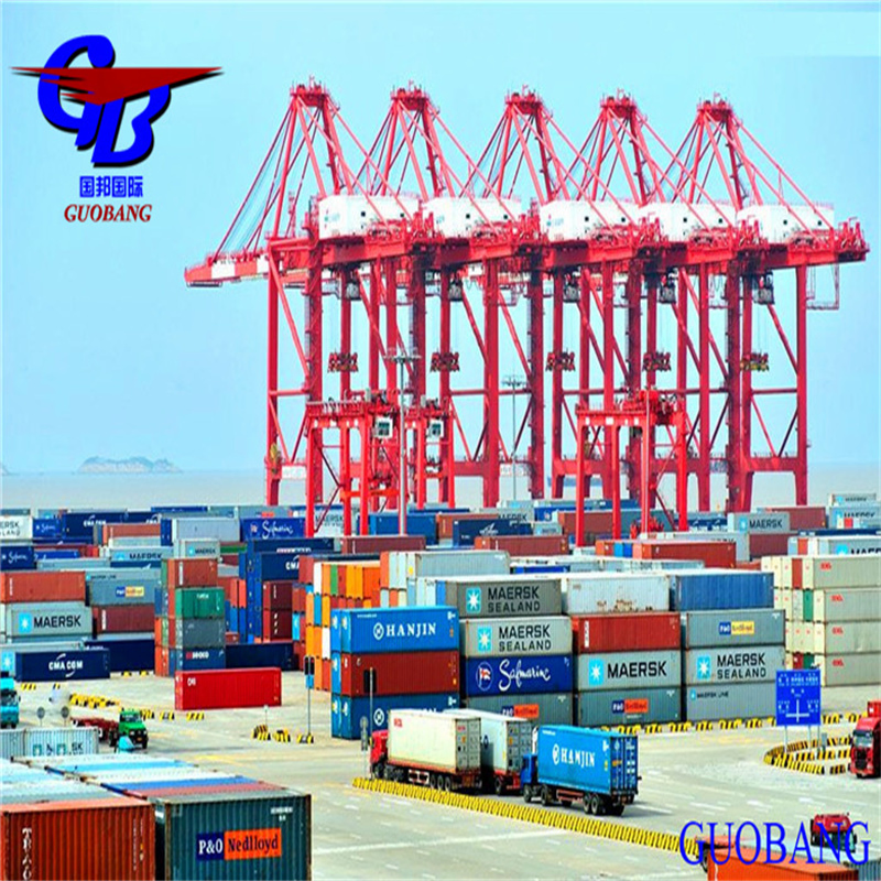 Customs Clearance for International Shipments