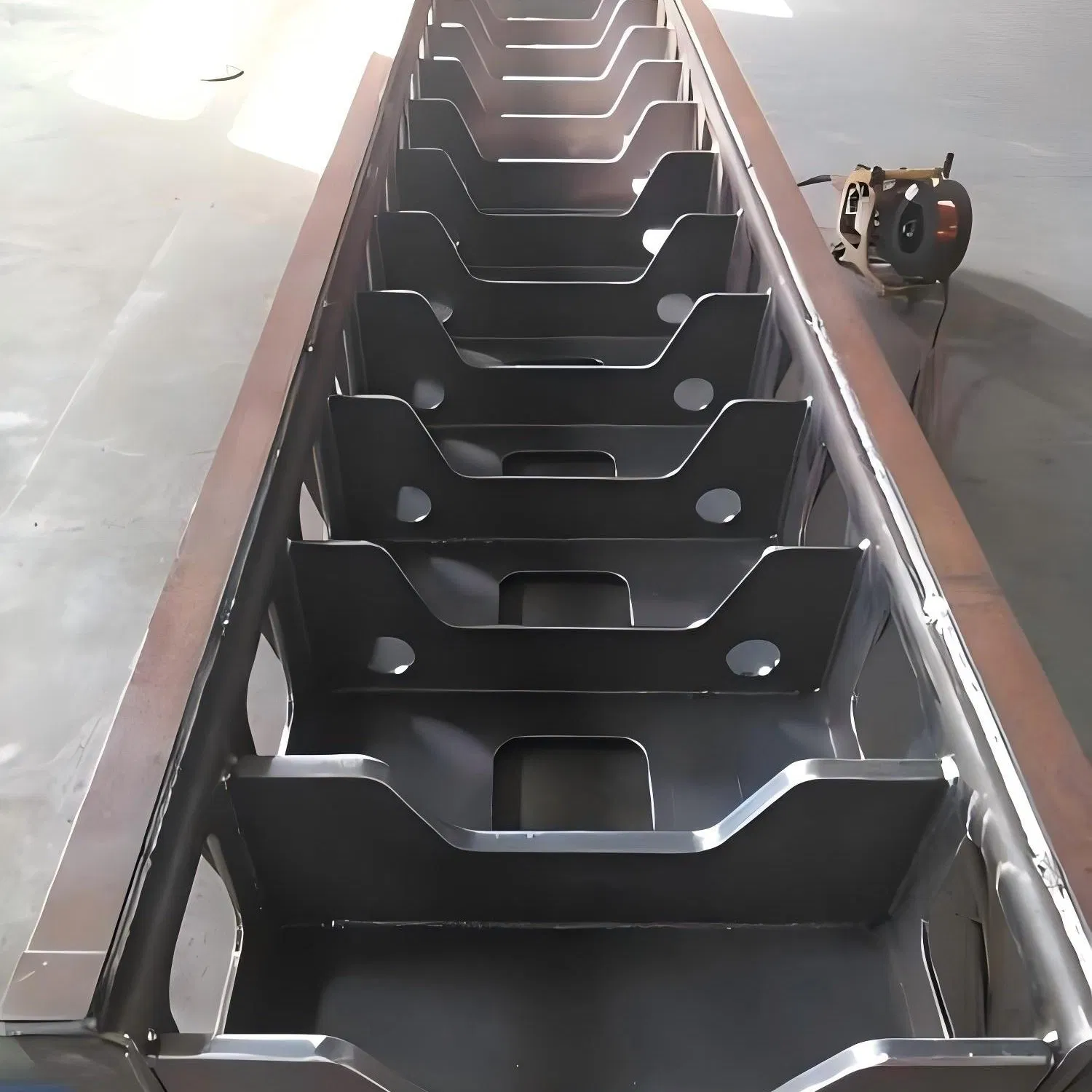 Advanced Spot and Resistance Laser Welding Solutions for Precision Manufacturing