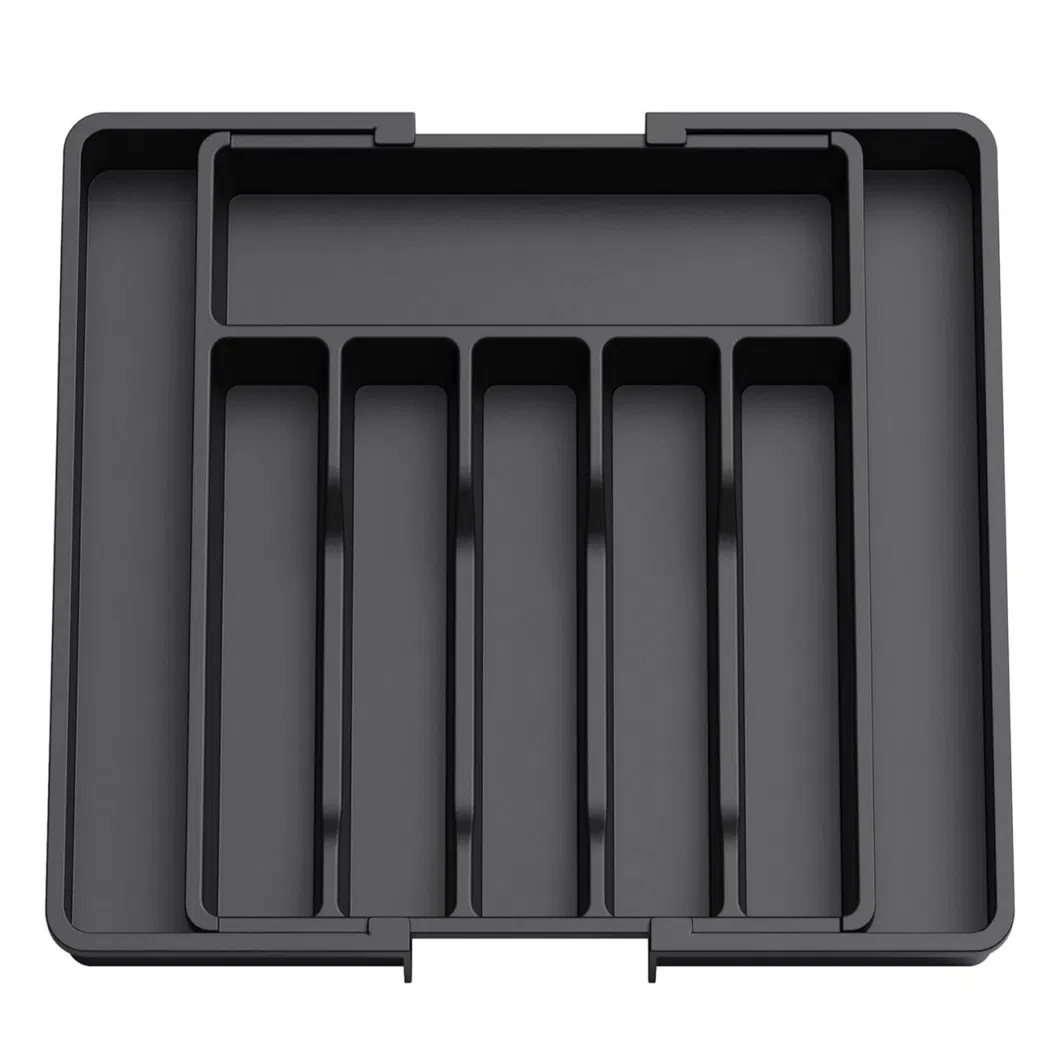 Kitchen Drawer Organizer