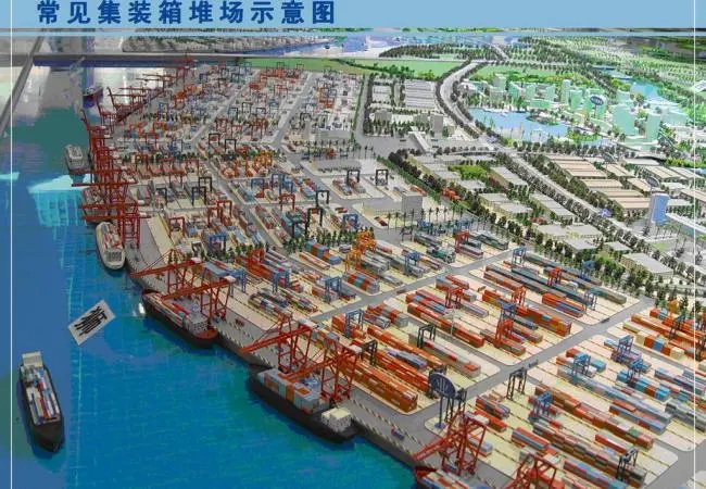 Promotion Sea Freight From Tianjin, Dalian, Shantou, Qingdao, Xiamen, Ningbo in China to Mombasa (KEMOM) , Nairobi (KENBO) in Kenya