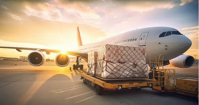 Air Freight