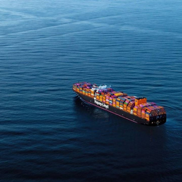 DDP Shipping From China to Vietnam Customs Clearance Sea Freight