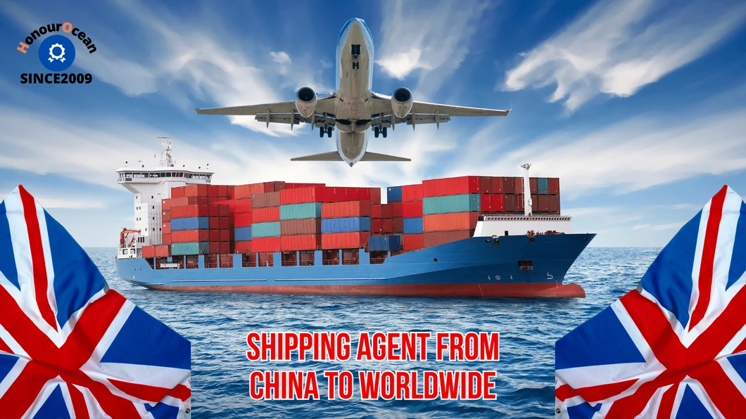 Freight Forwarding
