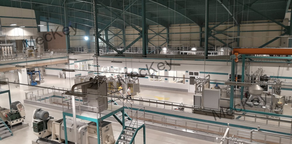 Streamlined Corn Supply Chain Solutions for Global Buyers