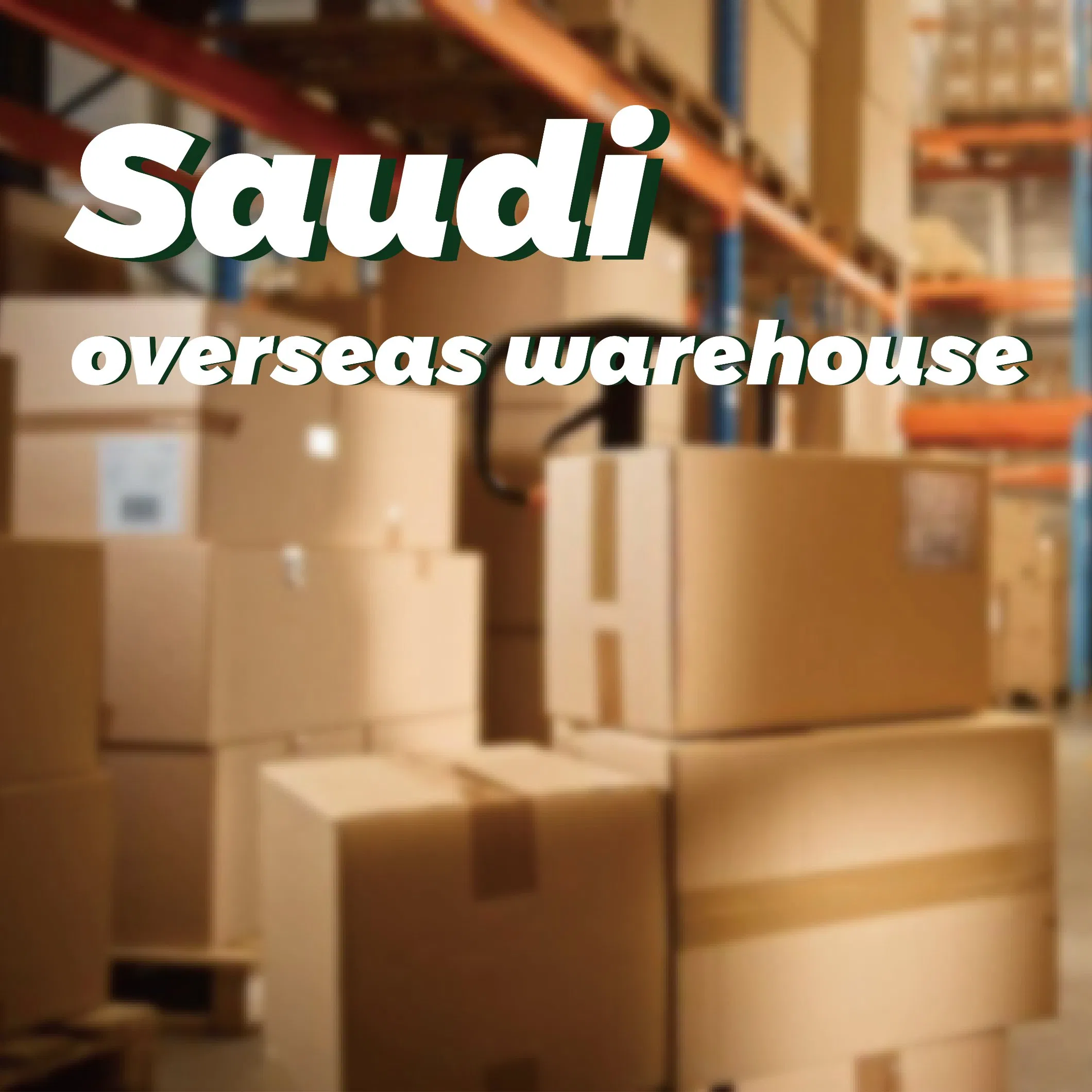 Ontask Saudi Noon Fbn Prep Shipping, Labeling &amp; Kitting Service