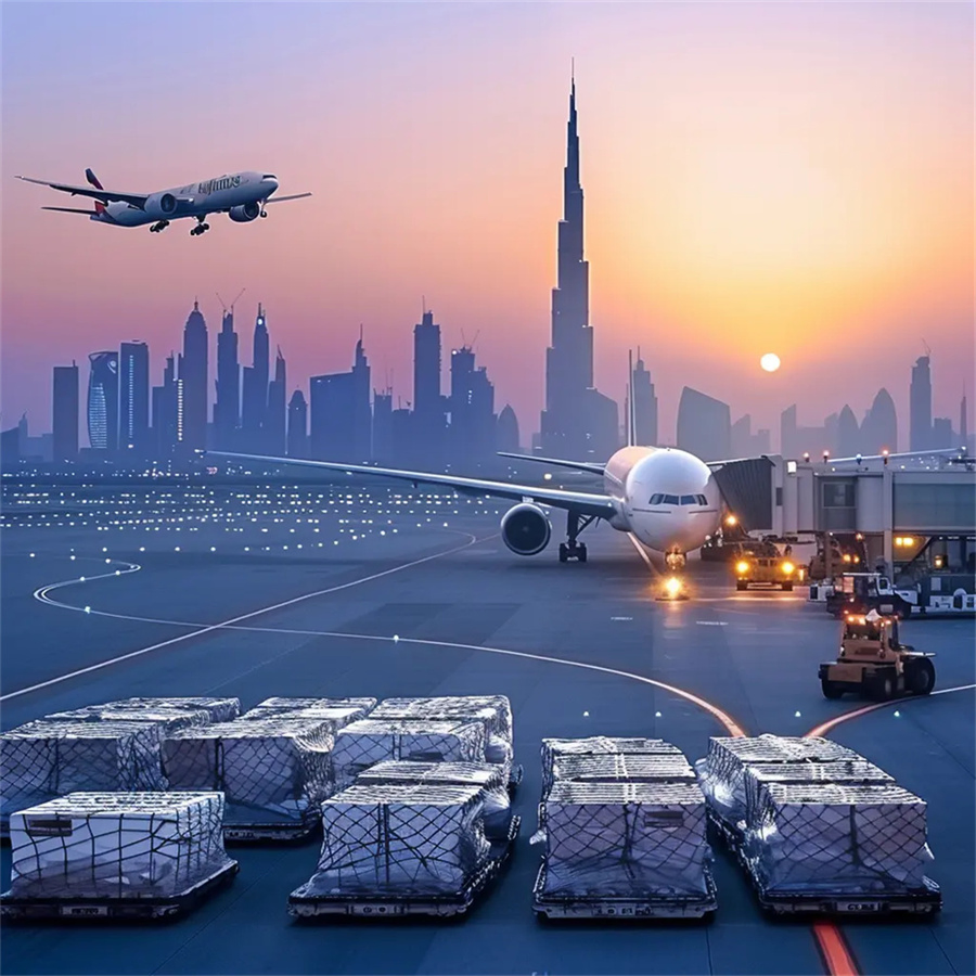 Sea Freight Shipping, Warehouse Consolidation - Ningbo Shenzhen Qingdao