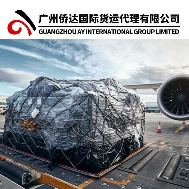 Air Cargo Import to China From Europe/Us/Australia/Africa