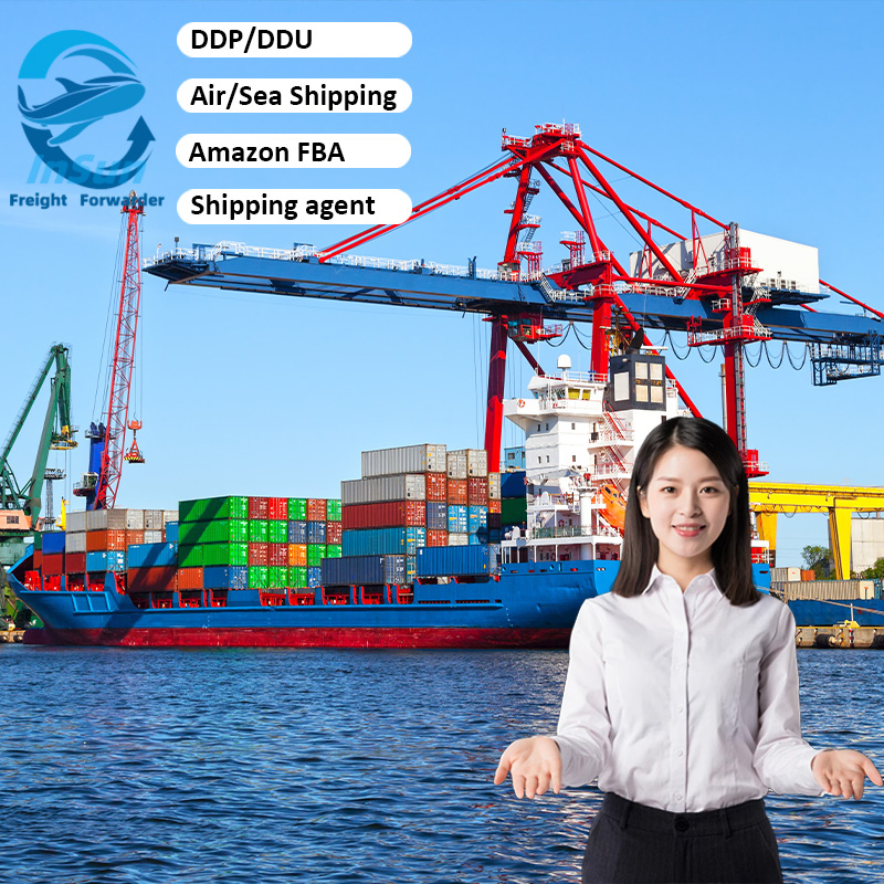 Reliable Delivery Express Service Agents Express Door to Door Service DHL TNT UPS FedEx Air Cargo to Canada